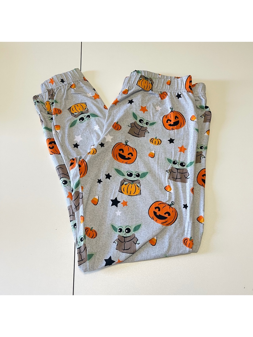 Star Wars Munki Munki Slumber Women's Size Medium Lounge Pajama Jogger Pants